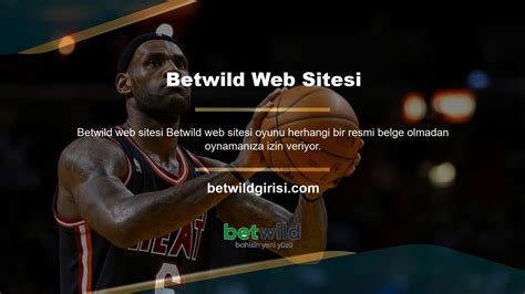 Betwild Lisanslı Bir Bahis Sitesi Mi