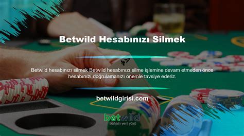 Betwild Promosyon Kodu