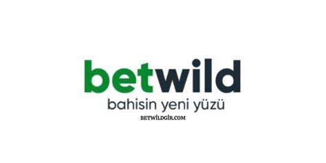 Betwild Resmi Web Adresi