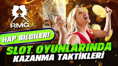 Betwild Slot Oyunlarında Kazanma Taktikleri