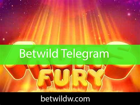 Betwild Telegram ve Sosyal Medya Kanalları